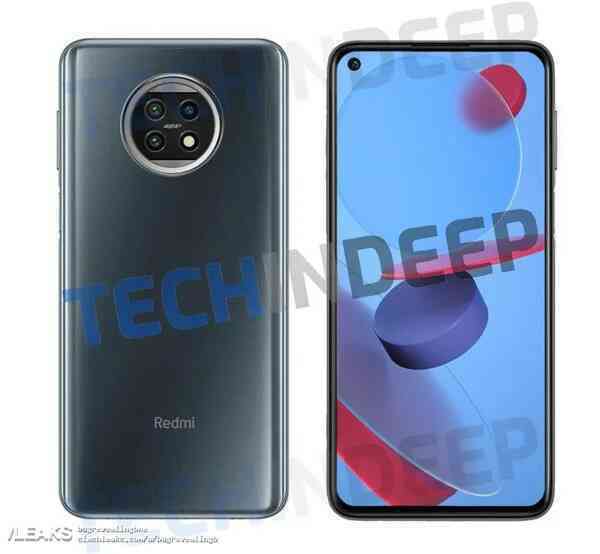 Redmi Note 10 rò rỉ: Snapdragon 750G, camera 108MP, giá từ 3.5 triệu đồng - Ảnh 3.