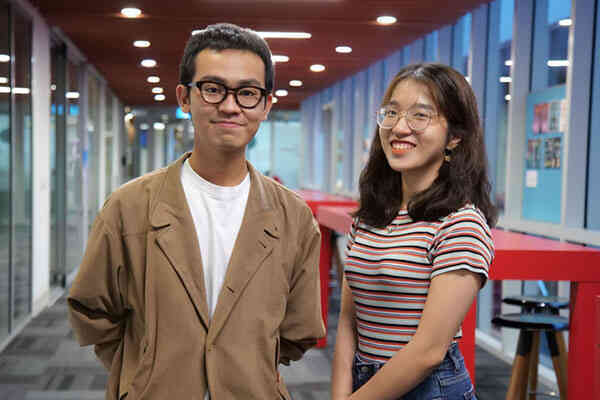 Sinh viên RMIT dẫn đầu vòng quốc gia cuộc thi Khám phá khoa học dữ liệu ASEAN