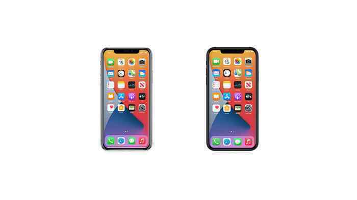 Lộ chi tiết hấp dẫn về iPhone 12 ngay sát giờ ra mắt
