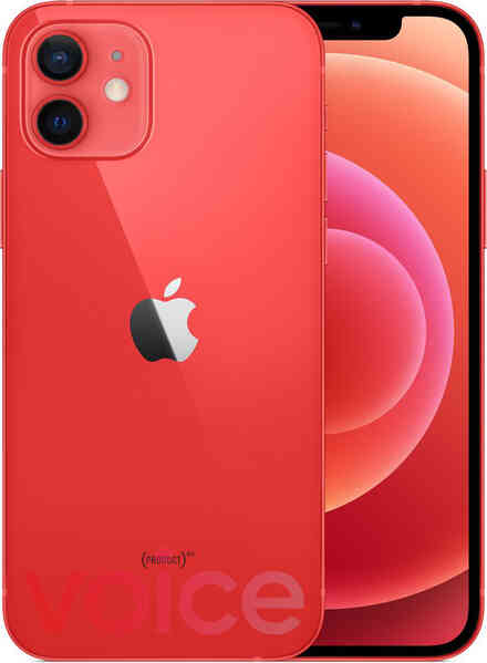 Loạt iPhone 12 lộ ảnh render trước giờ ra mắt, có màu xanh biển hoàn toàn mới - Ảnh 6.