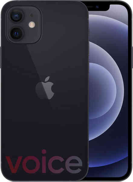 Loạt iPhone 12 lộ ảnh render trước giờ ra mắt, có màu xanh biển hoàn toàn mới - Ảnh 7.