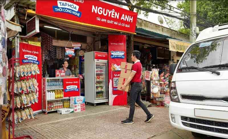 Nikkei, DealStreetAsia: VinShop đang đi đúng hướng khi nhắm vào thị trường “màu mỡ”