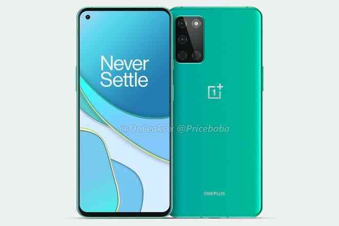 Tổng hợp tất tật về OnePlus 8T một ngày trước khi ra mắt