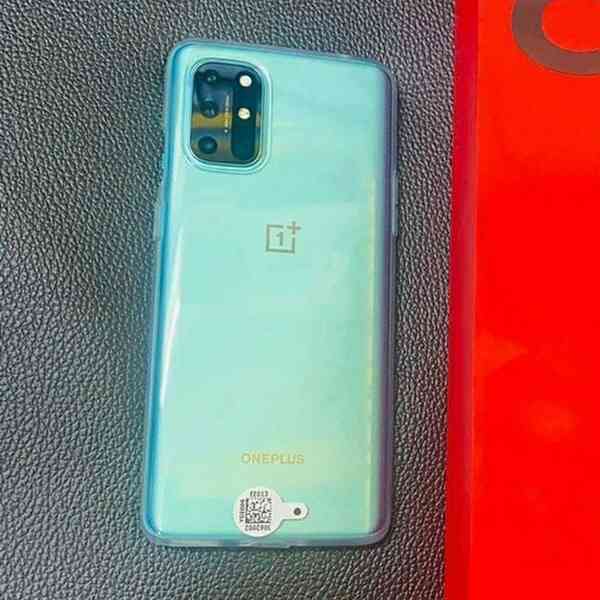 Tổng hợp tất tật về OnePlus 8T một ngày trước khi ra mắt - Ảnh 3.