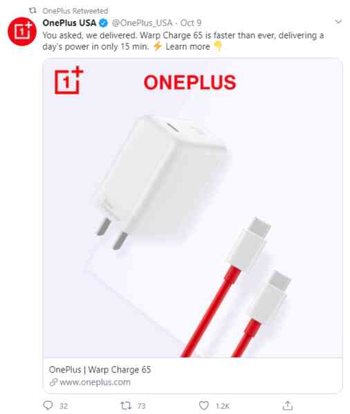 Tổng hợp tất tật về OnePlus 8T một ngày trước khi ra mắt - Ảnh 5.