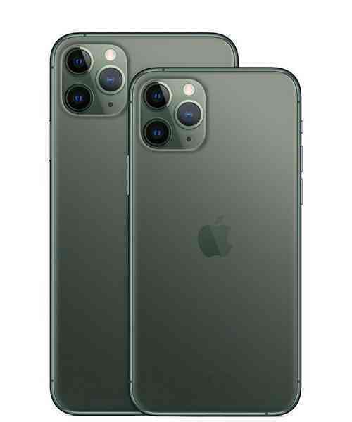 Apple khai tử iPhone 11 Pro và iPhone 11 Pro Max, giảm giá iPhone 11 và iPhone XR