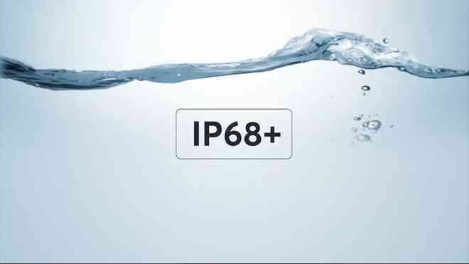 Có thể ngâm nước ở độ sâu tới 6m nhưng iPhone 12 vẫn chỉ đạt chuẩn IP68 (chứ không phải IP68+) - Ảnh 2.