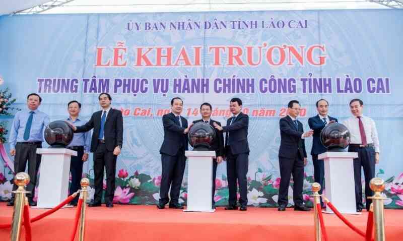 Đưa trung tâm điều hành thông minh đến với vùng cao