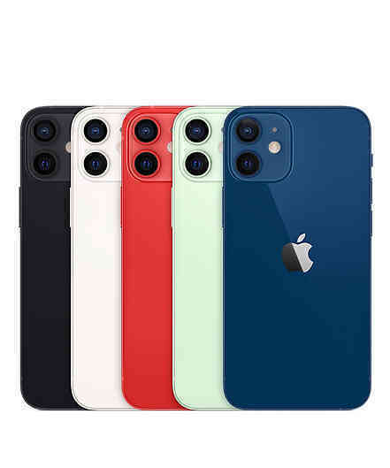 iPhone 12 chính hãng có giá 22-44 triệu đồng, bán ra trong tháng 12