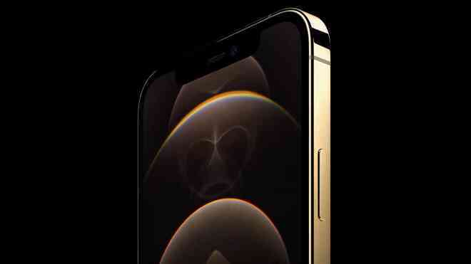 iPhone 12 Pro & iPhone 12 Pro Max ra mắt: 5G, camera nâng cấp, màu xanh mới, màn hình lớn hơn nhưng không có 120Hz
