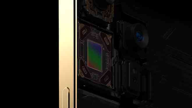 iPhone 12 Pro & iPhone 12 Pro Max ra mắt: 5G, camera nâng cấp, màu xanh mới, màn hình lớn hơn nhưng không có 120Hz - Ảnh 10.