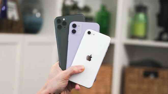 iPhone 12 sẽ nối tiếp chiến lược hạng hai từng được Tim Cook áp dụng cho Apple Watch SE, iPad Air và iPhone XR/11 - Ảnh 2. iPhone 12 sẽ nối tiếp chiến lược hạng hai từng được Tim Cook áp dụng cho Apple Watch SE, iPad Air và iPhone XR/11 - Ảnh 2.