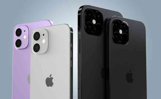 iPhone 12 sẽ nối tiếp chiến lược hạng hai từng được Tim Cook áp dụng cho Apple Watch SE, iPad Air và iPhone XR/11 - Ảnh 4. iPhone 12 sẽ nối tiếp chiến lược hạng hai từng được Tim Cook áp dụng cho Apple Watch SE, iPad Air và iPhone XR/11 - Ảnh 4.