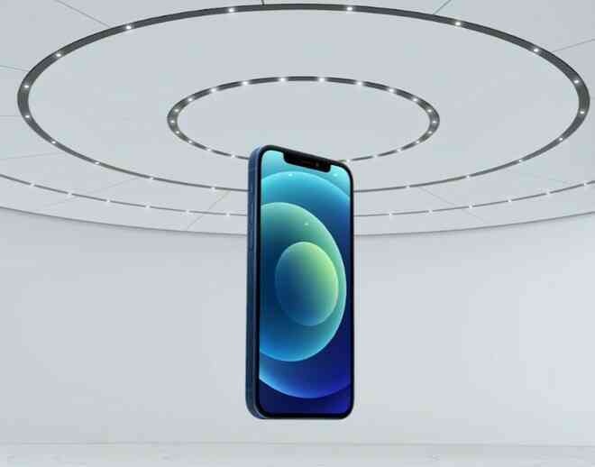 iPhone 12 và iPhone 12 mini ra mắt: Màn hình OLED, nâng cấp camera, A14 mạnh hơn 40%, hỗ trợ 5G, giá từ 699 USD - Ảnh 2.