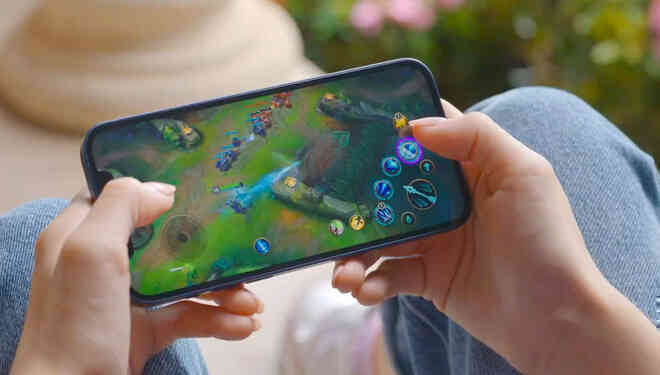 Nhà phát triển Liên Minh Huyền Thoại ngầm ám chỉ rằng iPhone 12 có sức mạnh vượt mặt cả PC