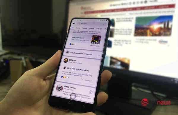 Nhiều group lớn biến mất trong đợt thanh lọc của Facebook