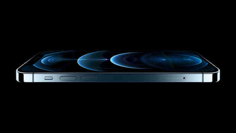 Những điểm nổi bật trên iPhone 12 so với trước