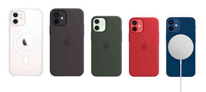 Những điểm nổi bật trên iPhone 12 so với trước