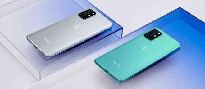 OnePlus 8T ra mắt: Màn hình 120Hz, Snapdragon 865, pin 4500mAh, sạc siêu nhanh 65W, giá 18.990.000 đồng - Ảnh 2. OnePlus 8T ra mắt: Màn hình 120Hz, Snapdragon 865, pin 4500mAh, sạc siêu nhanh 65W, giá 18.990.000 đồng - Ảnh 2.