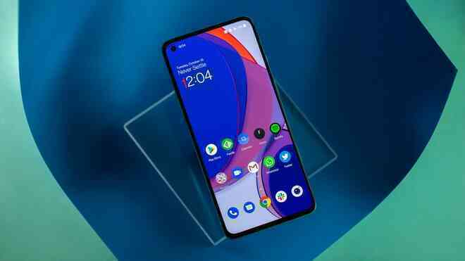OnePlus 8T ra mắt: Màn hình 120Hz, Snapdragon 865, pin 4500mAh, sạc siêu nhanh 65W, giá 18.990.000 đồng - Ảnh 6. OnePlus 8T ra mắt: Màn hình 120Hz, Snapdragon 865, pin 4500mAh, sạc siêu nhanh 65W, giá 18.990.000 đồng - Ảnh 6.