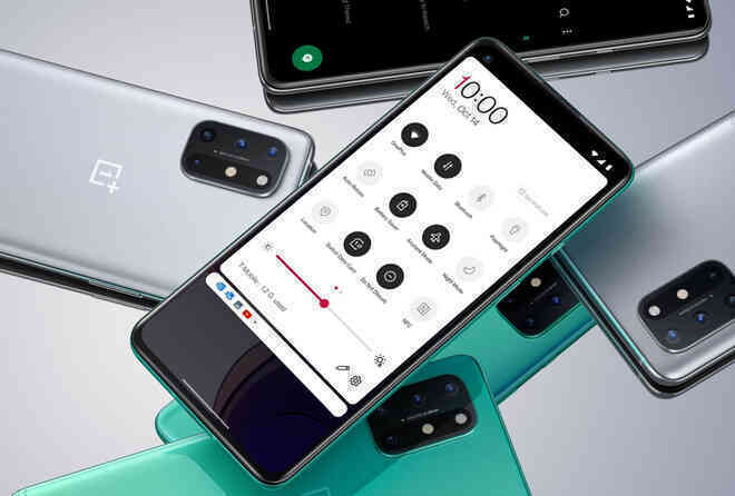 OnePlus 8T ra mắt: Màn hình 120Hz, Snapdragon 865, pin 4500mAh, sạc siêu nhanh 65W, giá 18.990.000 đồng - Ảnh 7. OnePlus 8T ra mắt: Màn hình 120Hz, Snapdragon 865, pin 4500mAh, sạc siêu nhanh 65W, giá 18.990.000 đồng - Ảnh 7.