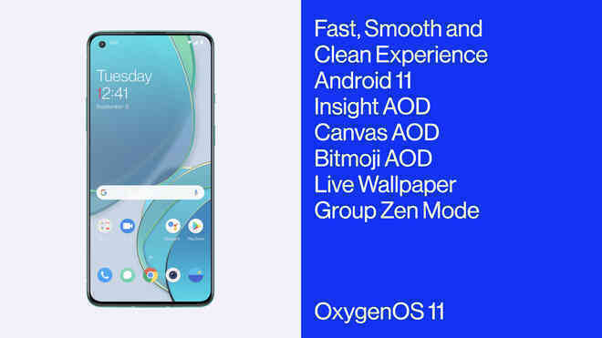 OnePlus 8T ra mắt: Màn hình 120Hz, Snapdragon 865, pin 4500mAh, sạc siêu nhanh 65W, giá 18.990.000 đồng - Ảnh 8. OnePlus 8T ra mắt: Màn hình 120Hz, Snapdragon 865, pin 4500mAh, sạc siêu nhanh 65W, giá 18.990.000 đồng - Ảnh 8.