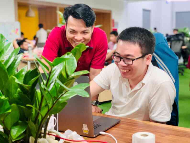 Thế Giới Di Động tuyển thực tập sinh IT: ‘Cơ hội hiếm’ làm 3 tháng kinh nghiệm bằng cả 3 năm