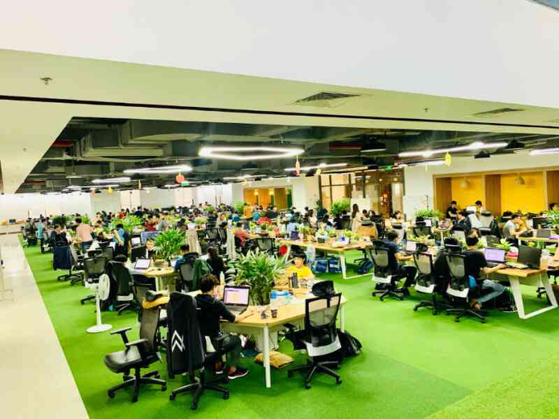 Thế Giới Di Động tuyển thực tập sinh IT: ‘Cơ hội hiếm’ làm 3 tháng kinh nghiệm bằng cả 3 năm