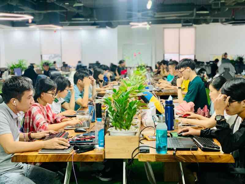 Thế Giới Di Động tuyển thực tập sinh IT: ‘Cơ hội hiếm’ làm 3 tháng kinh nghiệm bằng cả 3 năm