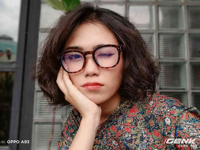 Trải nghiệm thực tế 6 camera trên OPPO A93: đầy đủ chế độ cho bất kỳ nhu cầu nào - Ảnh 15.