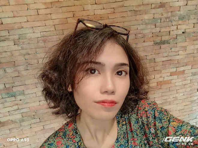 Trải nghiệm thực tế 6 camera trên OPPO A93: đầy đủ chế độ cho bất kỳ nhu cầu nào - Ảnh 16.