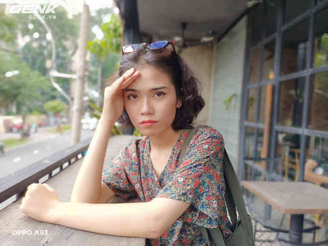 Trải nghiệm thực tế 6 camera trên OPPO A93: đầy đủ chế độ cho bất kỳ nhu cầu nào - Ảnh 10.