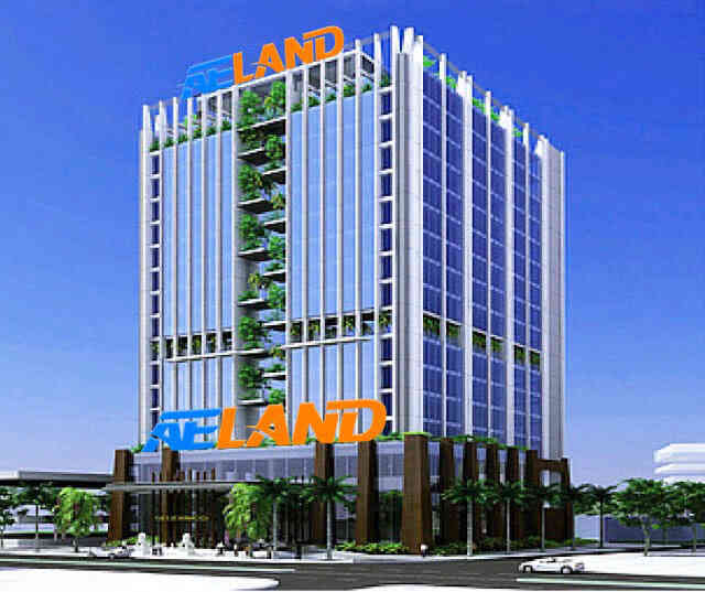 AE Land – Công ty chuyên phân phối, mua - bán BĐS phía Tây Hà Nội