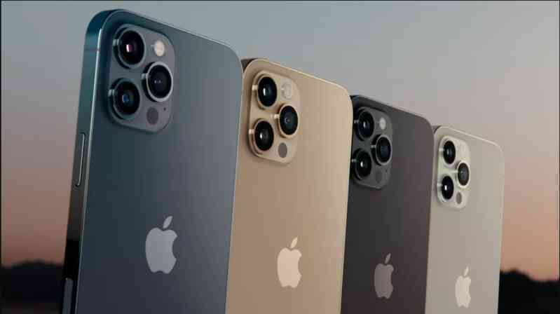 Apple ngày càng 