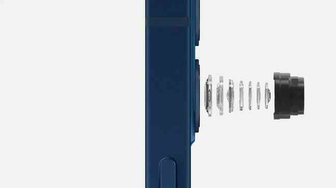 Cuối cùng Apple cũng đã nhún nhường, đi theo hướng tiếp cận của Samsung và Sony đối với ảnh chụp - Ảnh 3. Cuối cùng Apple cũng đã nhún nhường, đi theo hướng tiếp cận của Samsung và Sony đối với ảnh chụp - Ảnh 3.