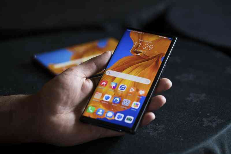Huawei là công ty điện tử tiêu dùng giá trị nhất Trung Quốc