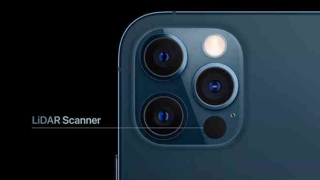 iPhone 12 Pro là điềm báo cho một bước ngoặt sắp đến đối với Apple và ngành điện toán