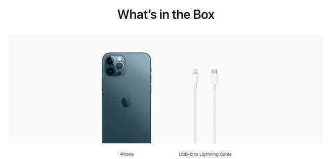 Nếu mua iPhone 12 tại Pháp, bạn sẽ được tặng kèm tai nghe EarPods trong hộp - Ảnh 4.