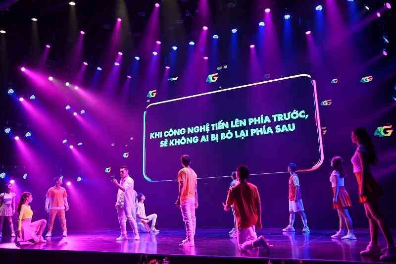Viettel Telecom đặt mục tiêu trở thành doanh nghiệp chủ đạo kiến tạo xã hội số