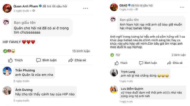 Gapo ra mắt những tính năng mới, tôn trọng quyền riêng tư của người dùng