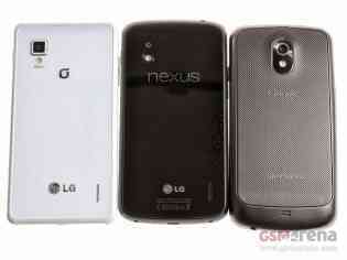 Google Nexus 4: giá rẻ chưa bằng một nửa Pixel 5 nhưng vẫn có chipset flagship - Ảnh 2.