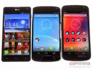 Google Nexus 4: giá rẻ chưa bằng một nửa Pixel 5 nhưng vẫn có chipset flagship - Ảnh 3.