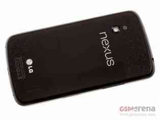 Google Nexus 4: giá rẻ chưa bằng một nửa Pixel 5 nhưng vẫn có chipset flagship - Ảnh 5.