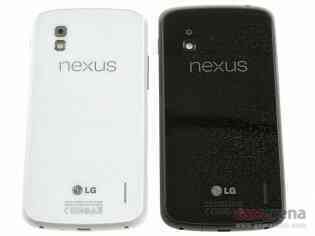 Google Nexus 4: giá rẻ chưa bằng một nửa Pixel 5 nhưng vẫn có chipset flagship - Ảnh 8.