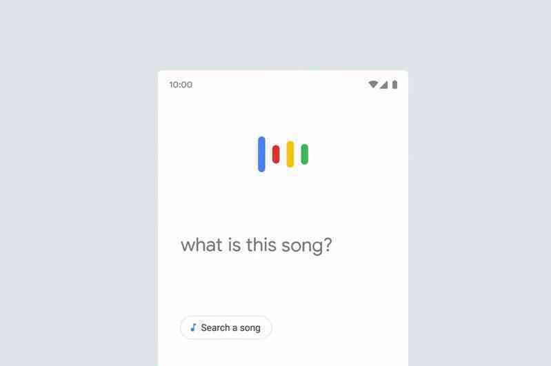 Người dùng Google giờ có thể tìm kiếm bài hát bằng cách... hát theo giai điệu