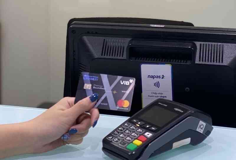 Người dùng thẻ Mastercard có thể sẽ được thanh toán trên Cổng dịch vụ công quốc gia