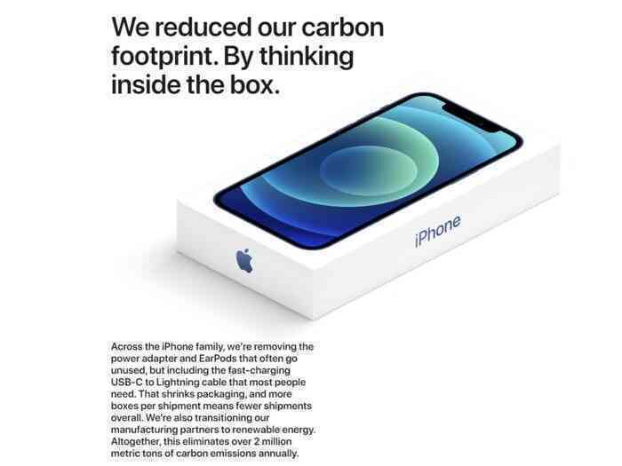 Samsung 'cà khịa' Apple vì không bán iPhone 12 kèm cục sạc, tai nghe