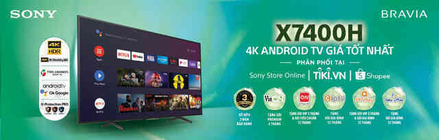 Sony ra mắt cửa hàng trực tuyến chính hãng đầu tiên tại Việt Nam với chương trình ưu đãi lên đến 40% - Ảnh 3.