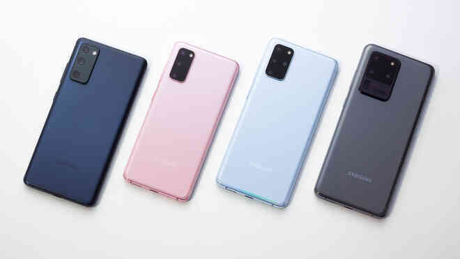 Tin đồn: Galaxy S21 sẽ ra mắt sớm vào cuối năm, bản Ultra có bút S Pen, dòng Note bị khai tử - Ảnh 2.