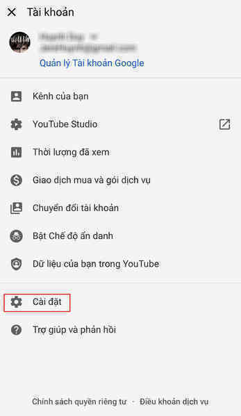 Những cách bảo vệ trẻ em khỏi video độc hại trên YouTube Ảnh 4